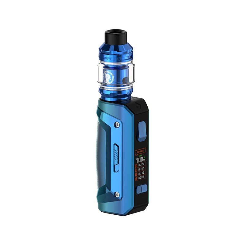 Geekvape S100 Geekvape Aegis Solo 2 Kit-Vape Wholesale Global
